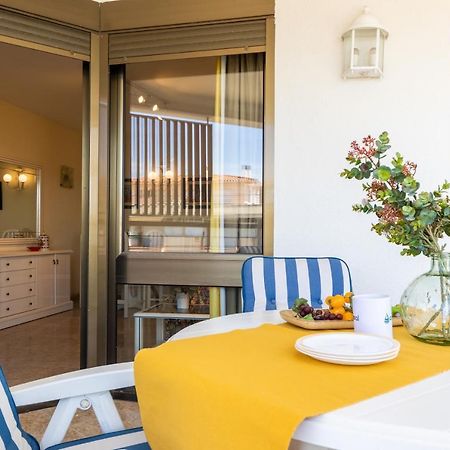 Formentor Arysal III Apartment Салоу Екстериор снимка