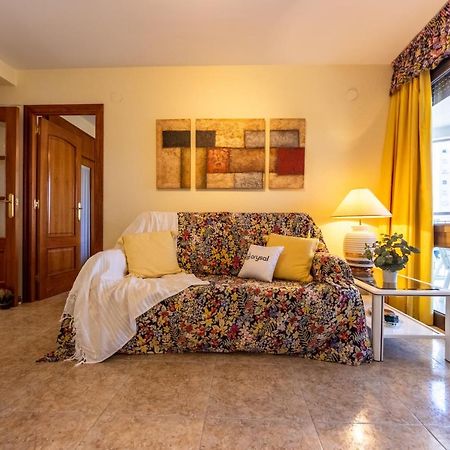 Formentor Arysal III Apartment Салоу Екстериор снимка