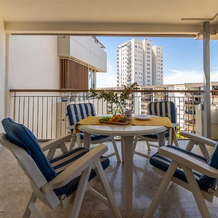 Formentor Arysal III Apartment Салоу Екстериор снимка