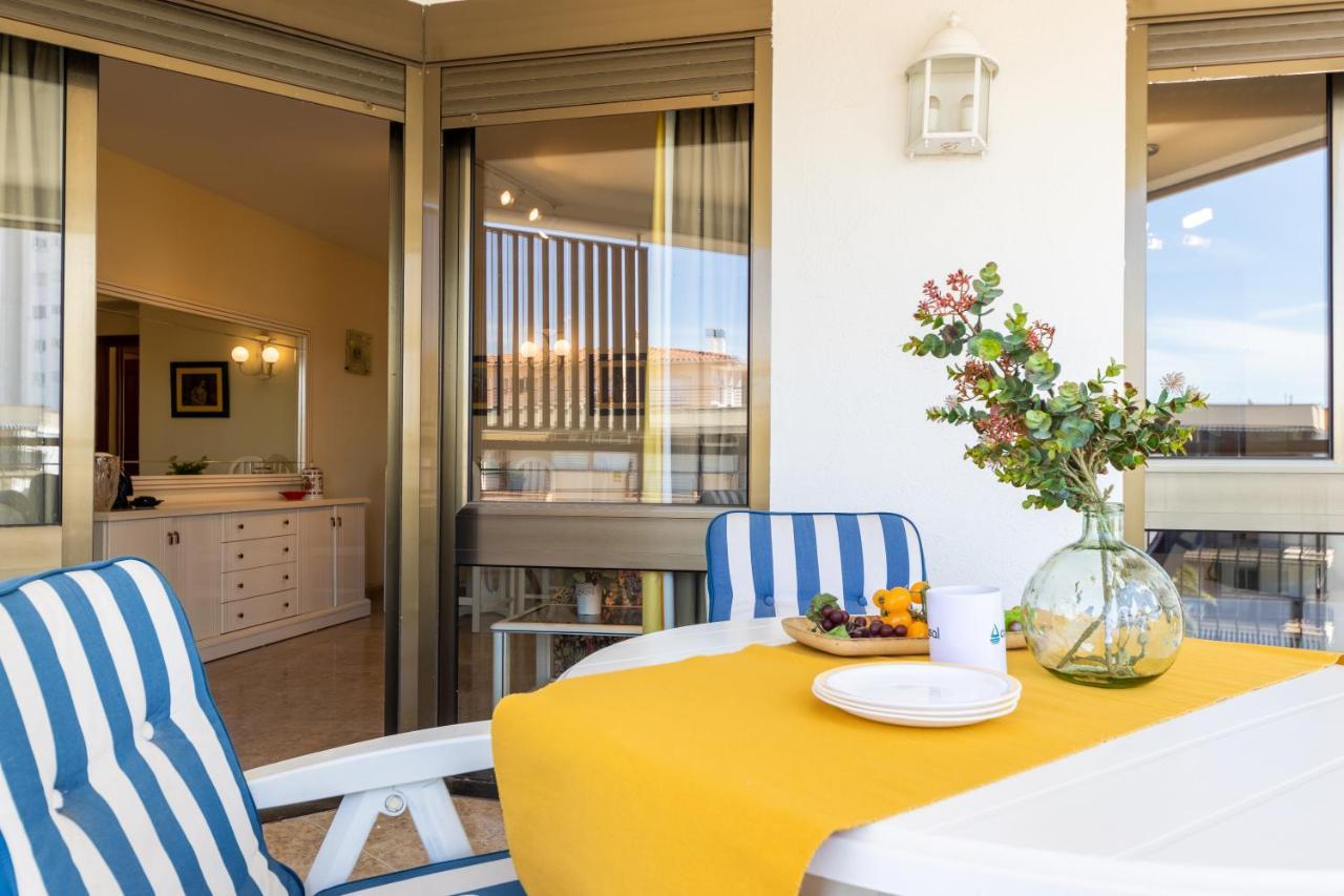 Formentor Arysal III Apartment Салоу Екстериор снимка
