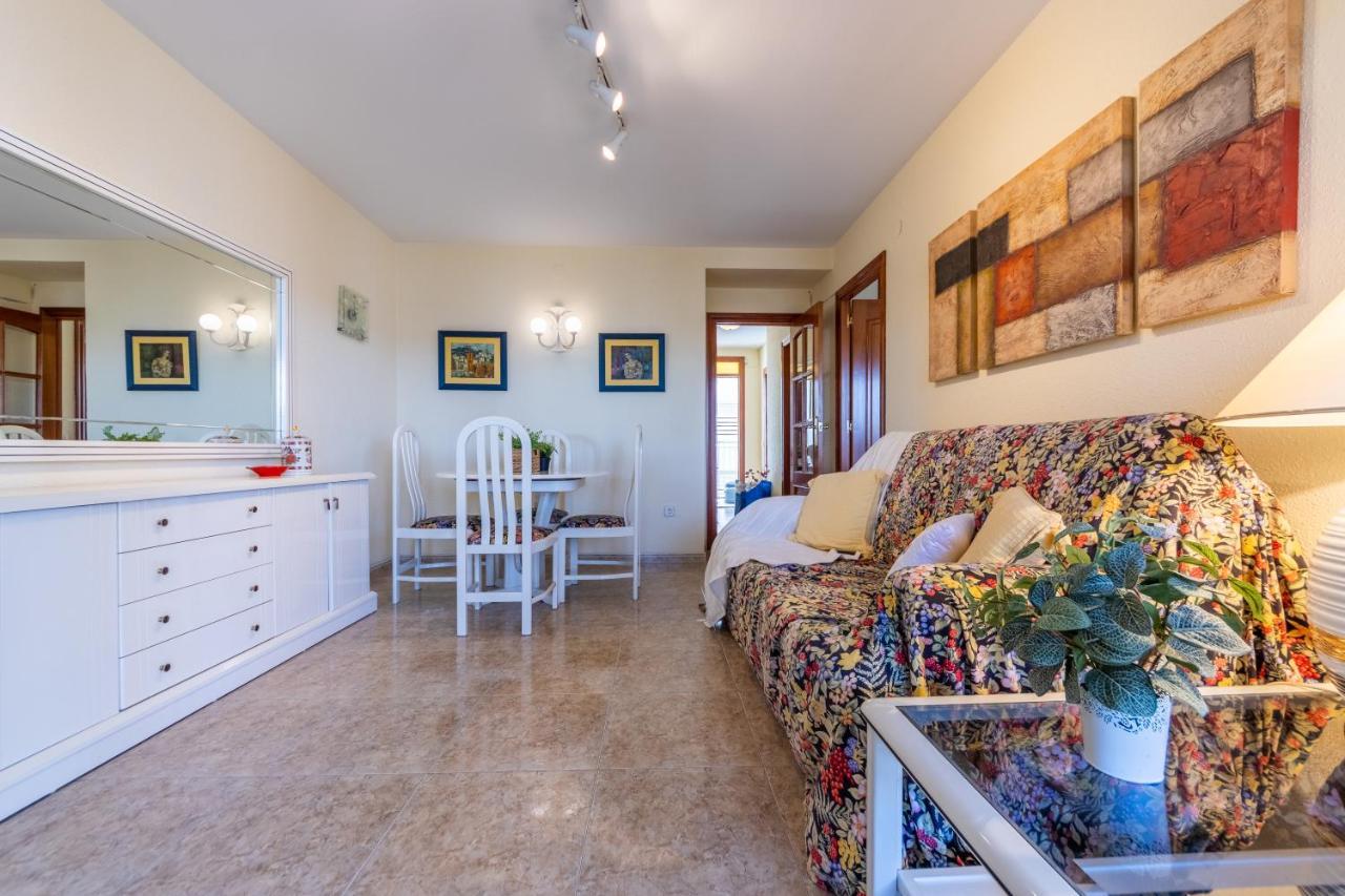 Formentor Arysal III Apartment Салоу Екстериор снимка