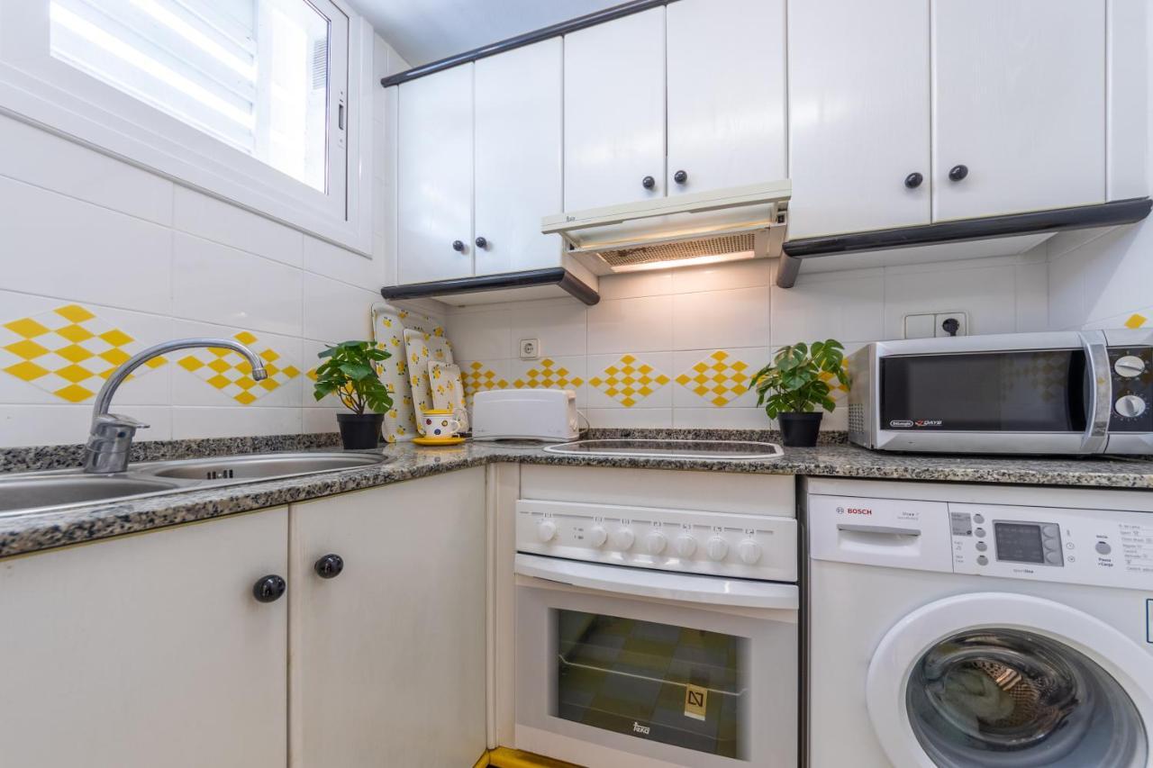Formentor Arysal III Apartment Салоу Екстериор снимка