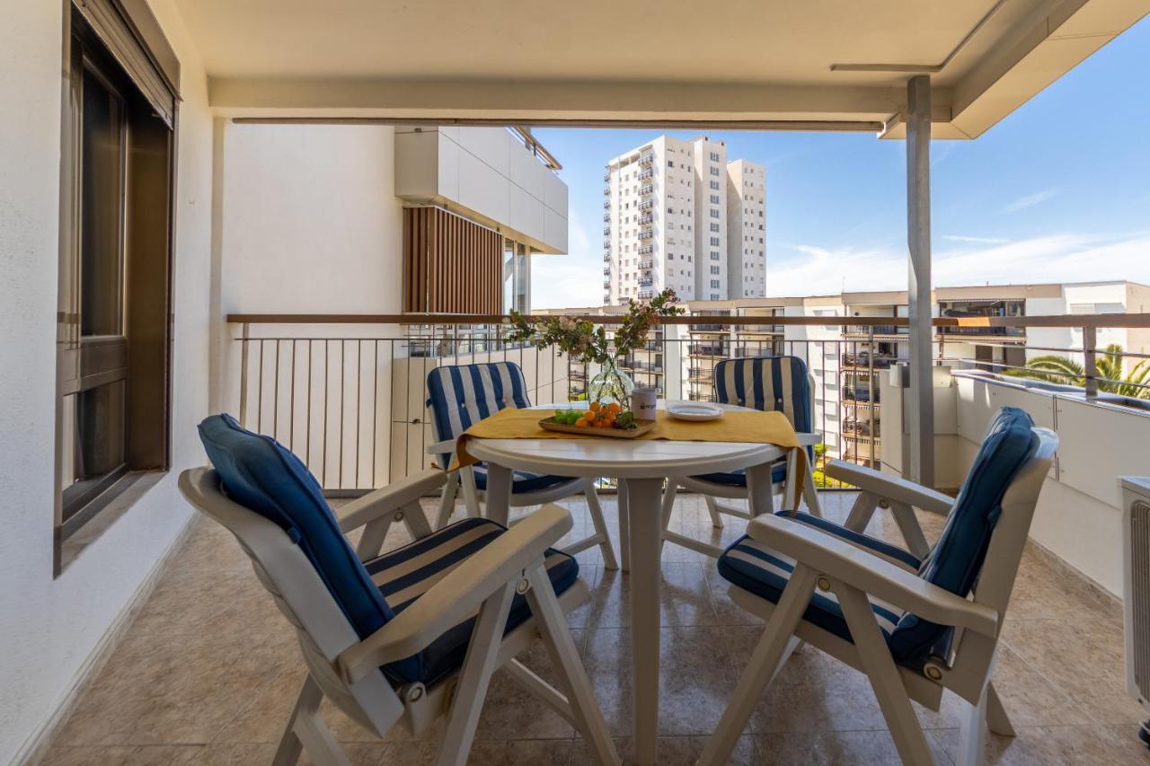 Formentor Arysal III Apartment Салоу Екстериор снимка