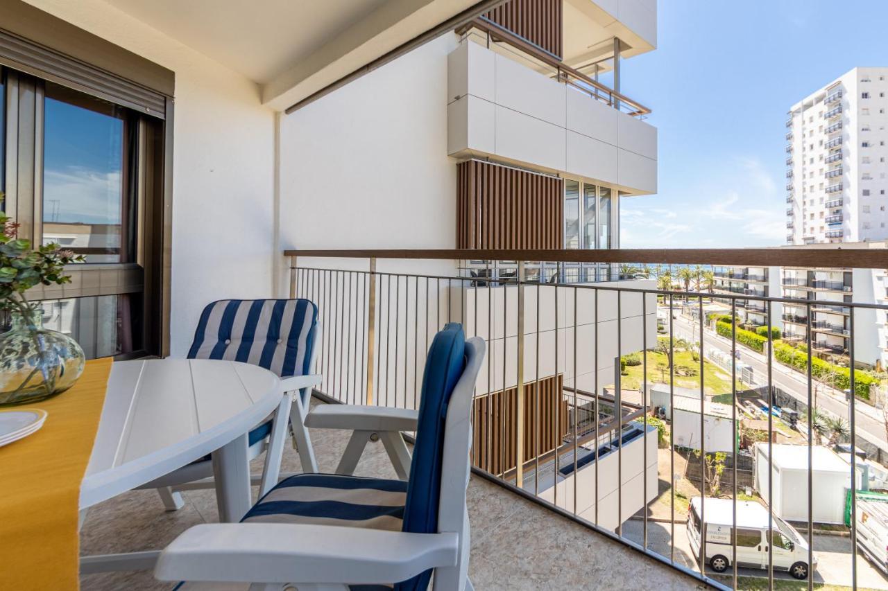 Formentor Arysal III Apartment Салоу Екстериор снимка