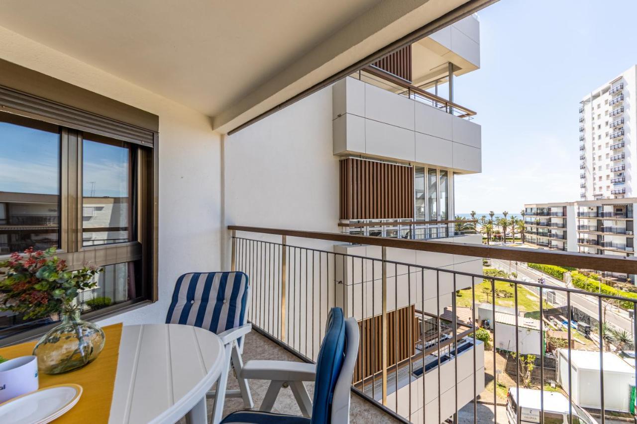 Formentor Arysal III Apartment Салоу Екстериор снимка