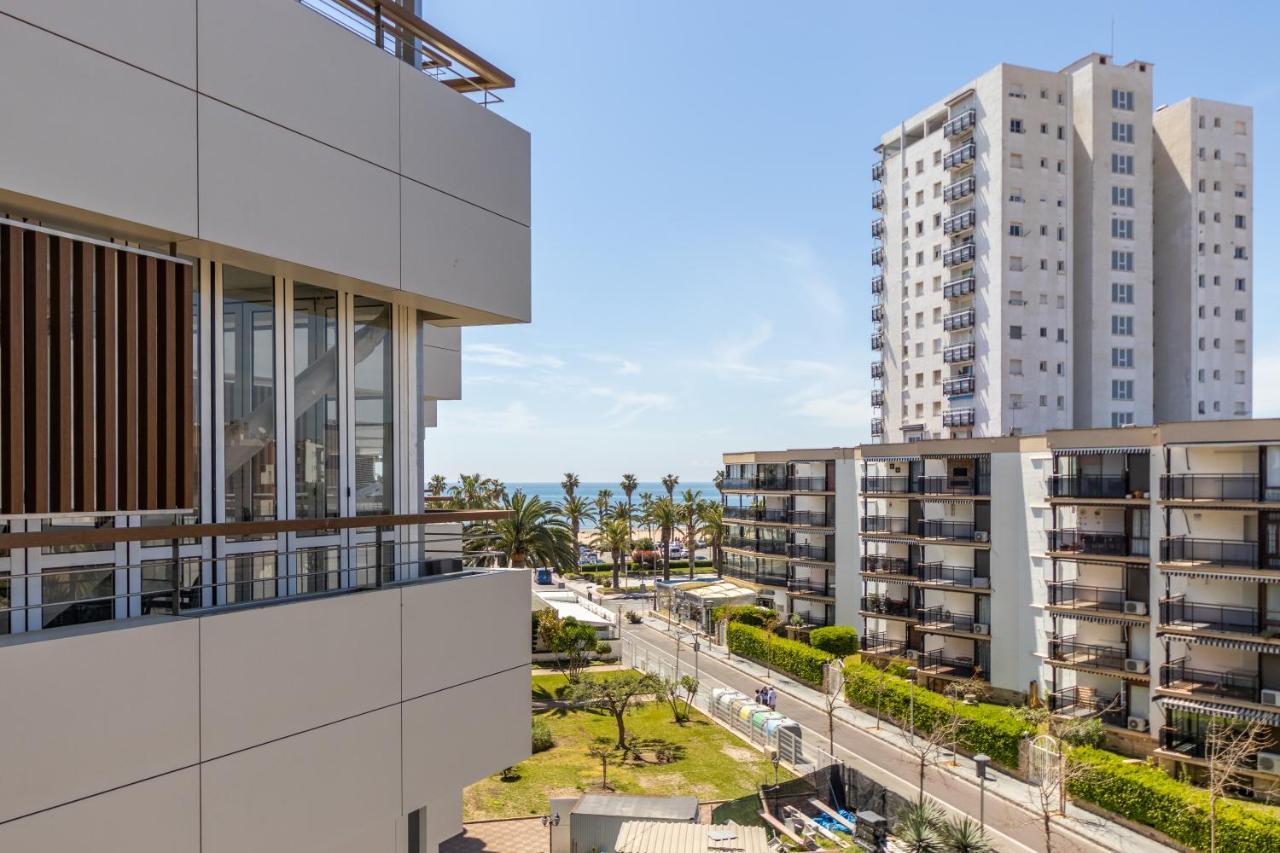 Formentor Arysal III Apartment Салоу Екстериор снимка