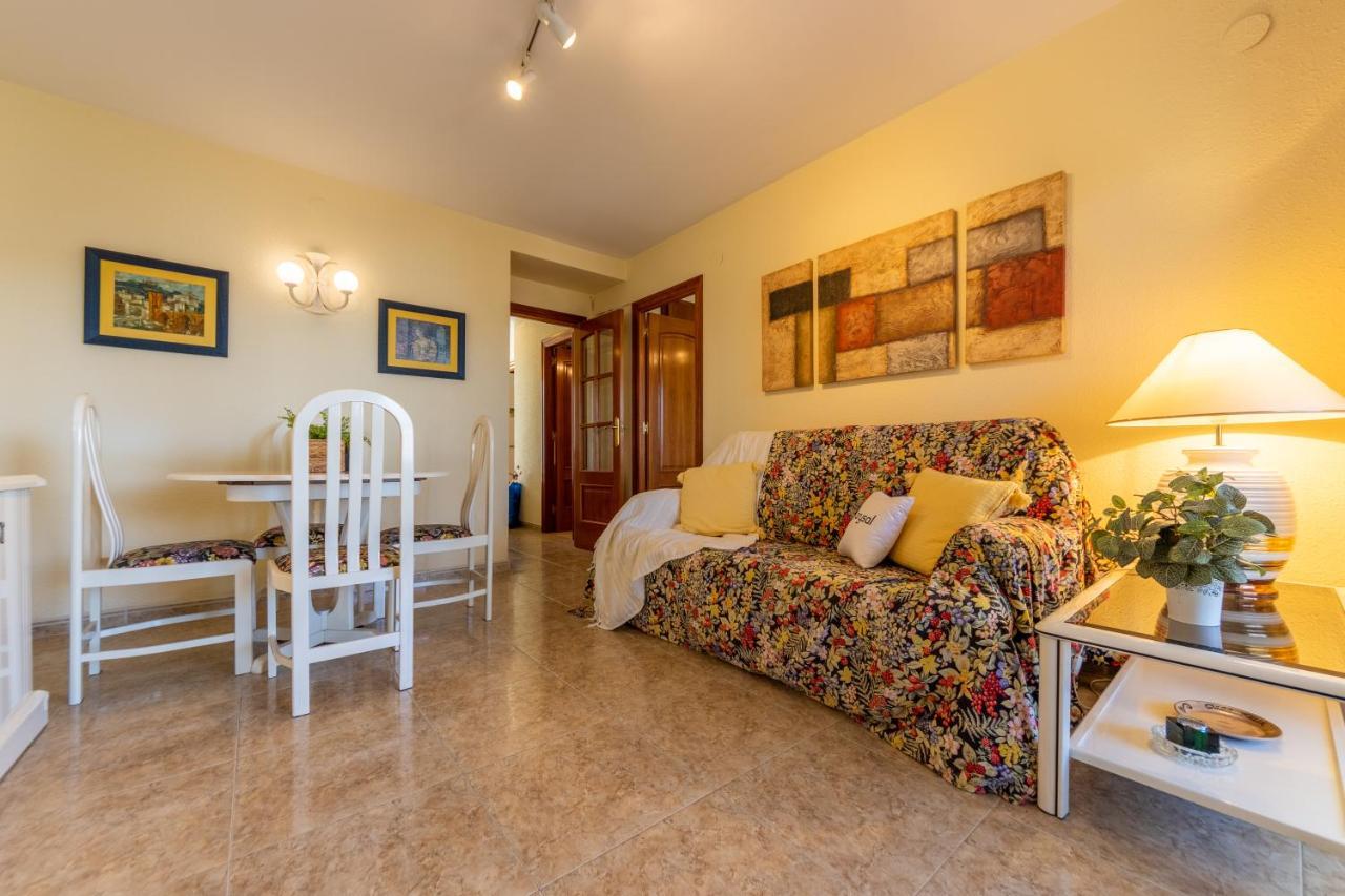 Formentor Arysal III Apartment Салоу Екстериор снимка