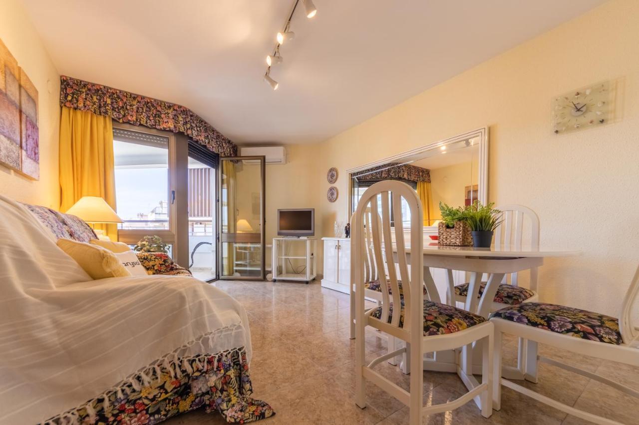 Formentor Arysal III Apartment Салоу Екстериор снимка